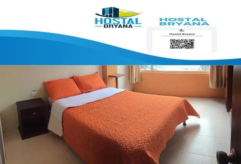 اتاق استاندارد, Hostal Bryana Inn Baños
