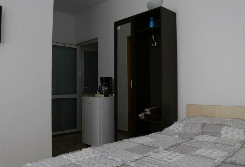 标准间, Let S Do! Sunshine