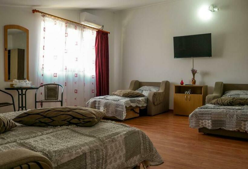 四人标准间, Let S Do! Sunshine