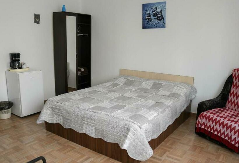 标准间, Let S Do! Sunshine