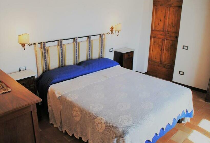 标准间, B&b Ponte La Pietra