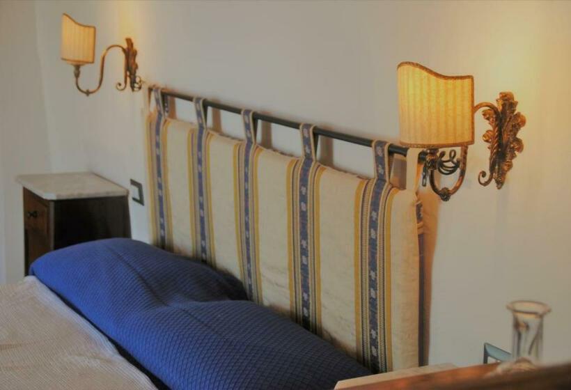 标准间, B&b Ponte La Pietra