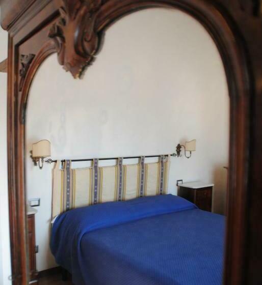 Номер Стандарт, B&b Ponte La Pietra
