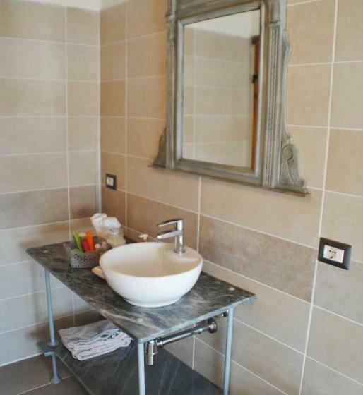 标准间, B&b Ponte La Pietra