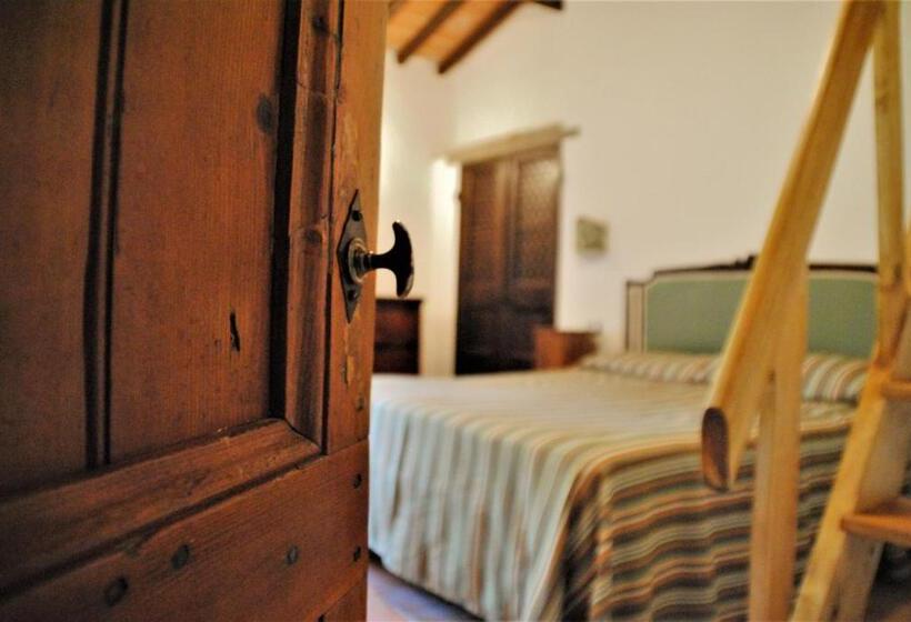 标准间, B&b Ponte La Pietra