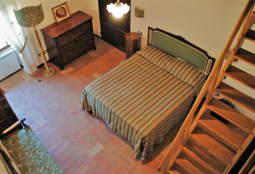 Номер Стандарт, B&b Ponte La Pietra