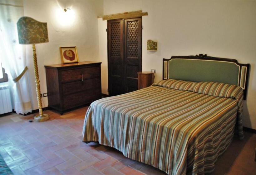 标准间, B&b Ponte La Pietra