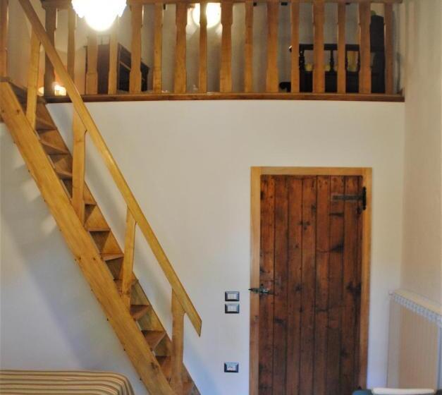 标准间, B&b Ponte La Pietra