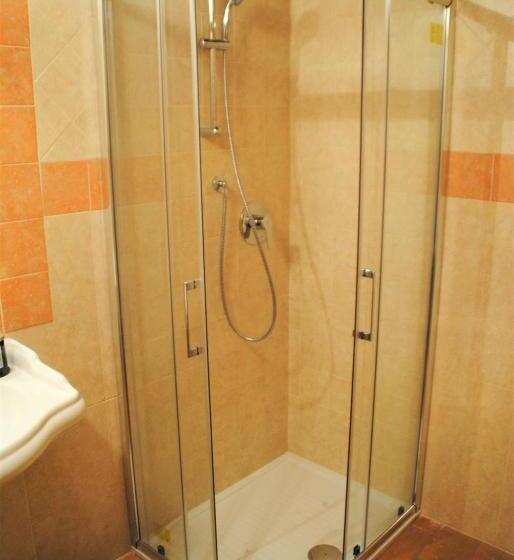 Номер Стандарт, B&b Ponte La Pietra