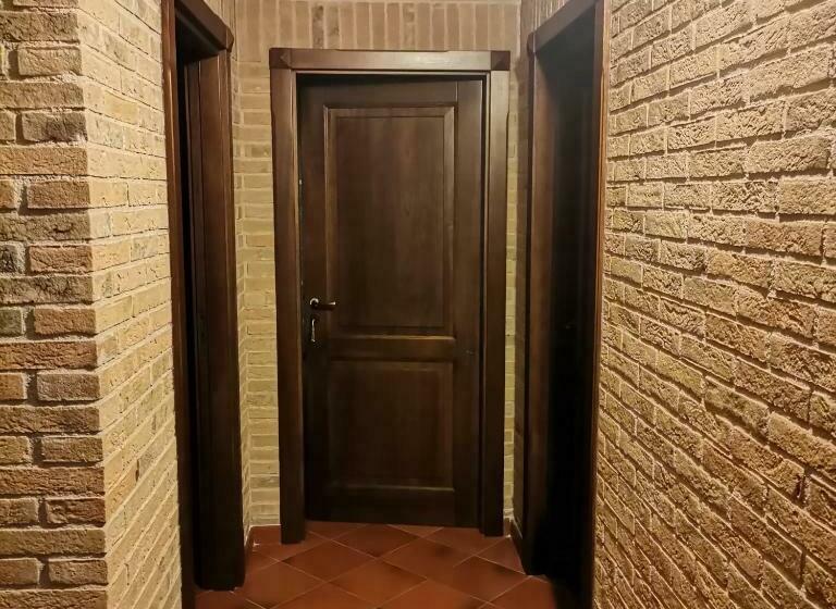Четырехместный Номер Стандарт, B&b Villagiulia