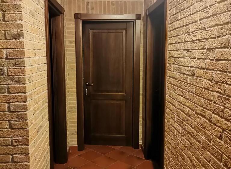 חדר סטנדרט, B&b Villagiulia