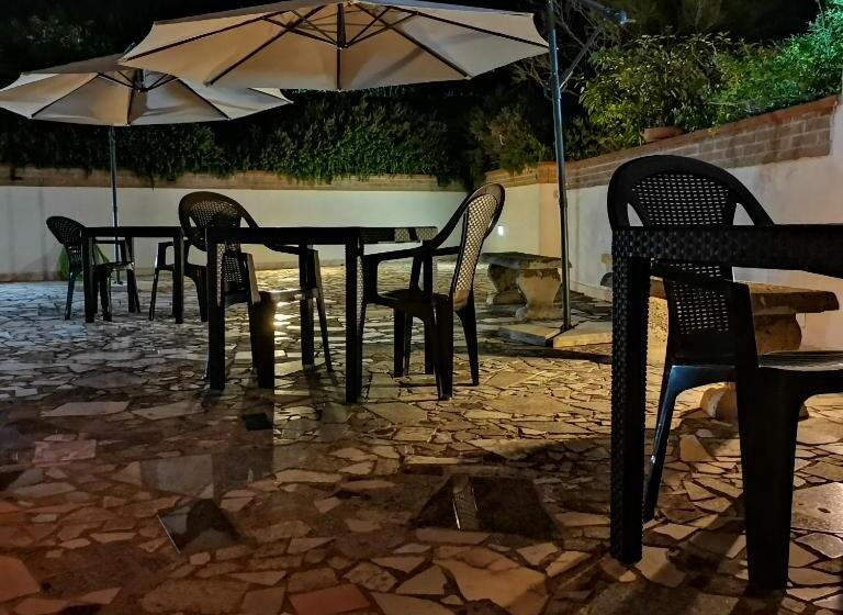 غرفة قياسية, B&b Villagiulia