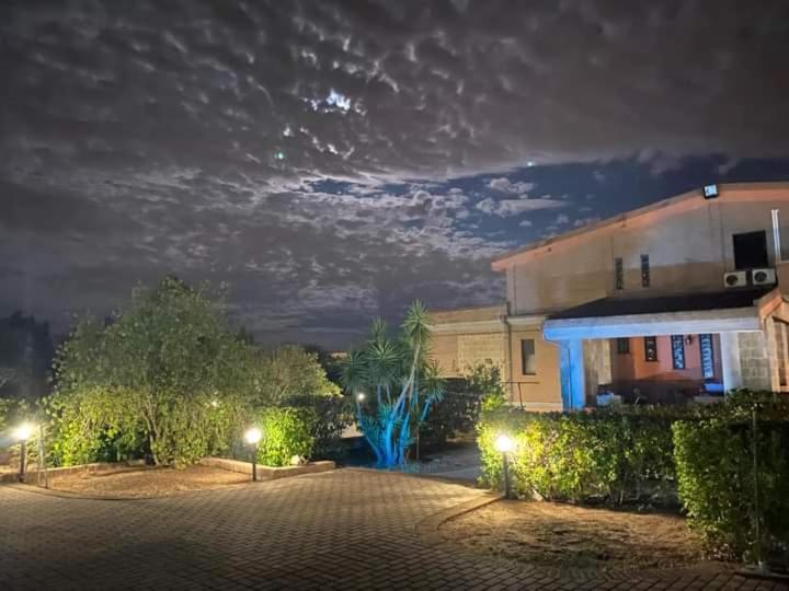 חדר סטנדרט, B&b Villagiulia