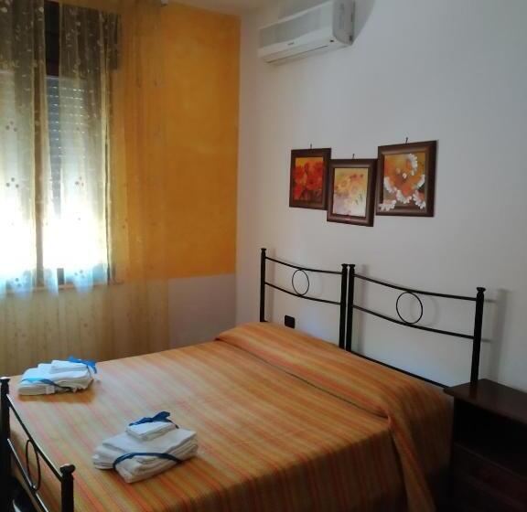 Номер Стандарт, B&b Villagiulia