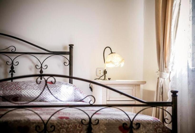 חדר סטנדרט, La Via Del Mare