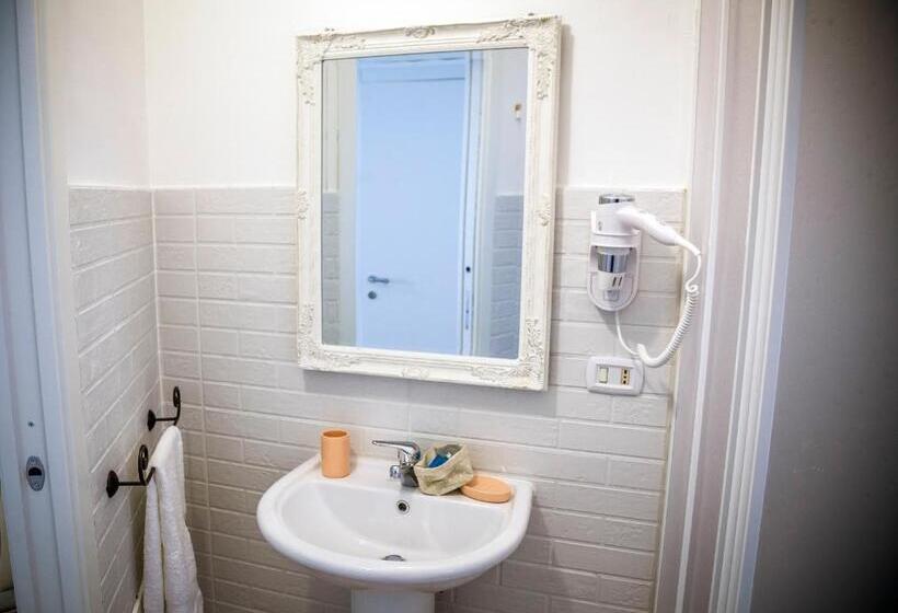 חדר סטנדרט, La Via Del Mare