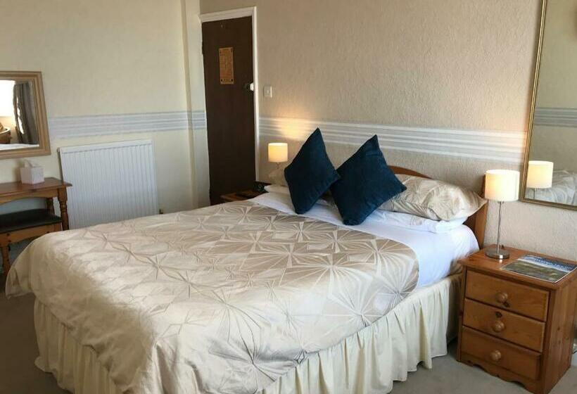 اتاق استاندارد با چشمانداز دریا, The Whiteley