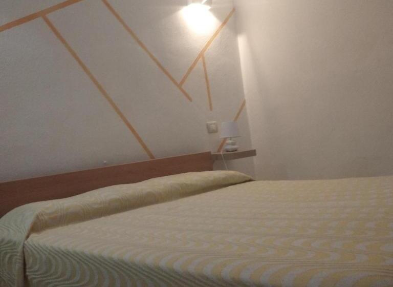 آپارتمان 1 خوابه, Appartamento Ercole