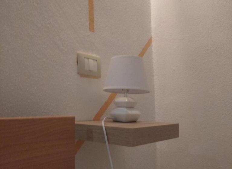 آپارتمان 1 خوابه, Appartamento Ercole