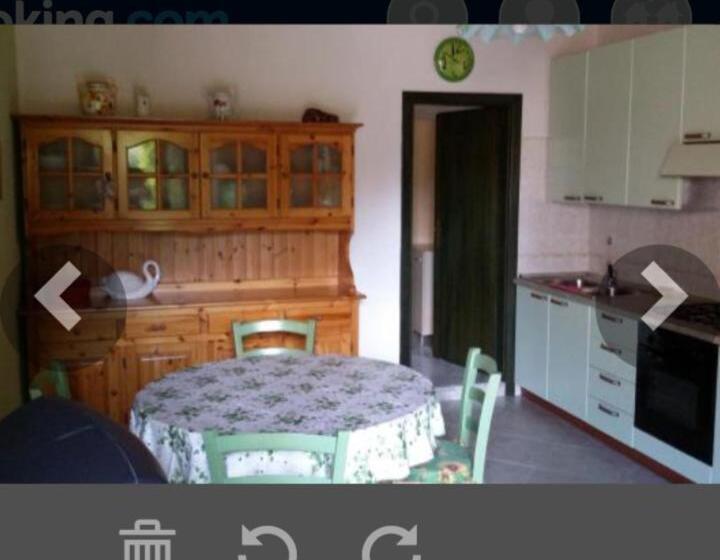 آپارتمان 1 خوابه, Appartamento Ercole