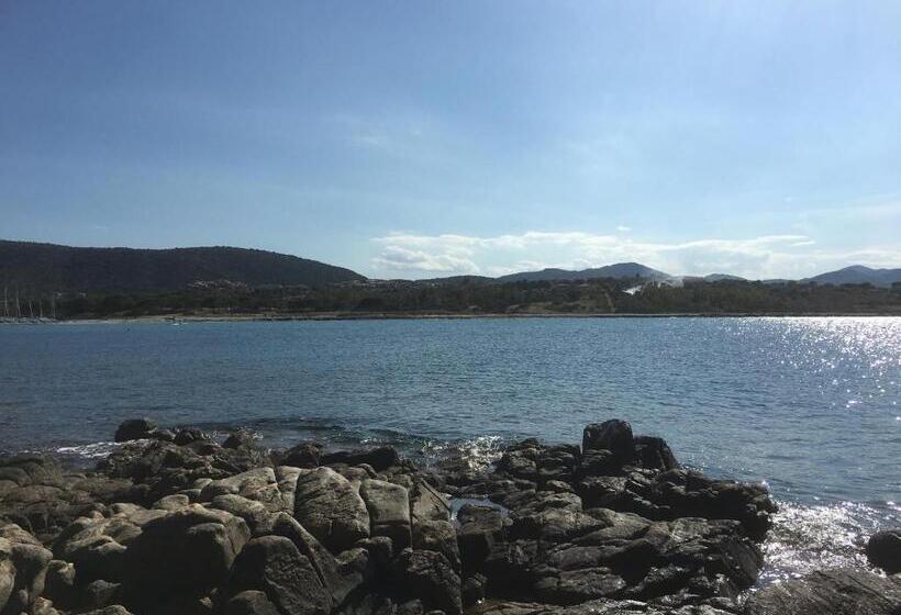 آپارتمان 1 خوابه, Appartamento Ercole