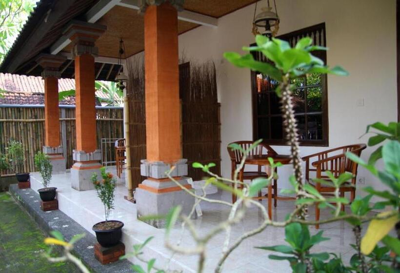 غرفة قياسية داخلية, Sedana Jaya