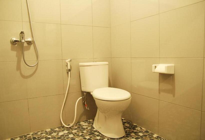 غرفة قياسية داخلية, Sedana Jaya