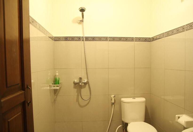 غرفة قياسية داخلية, Sedana Jaya