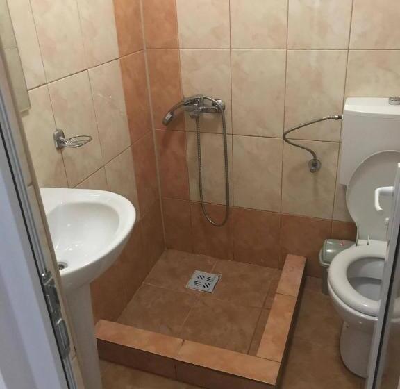 Номер Стандарт, Vila Denisa