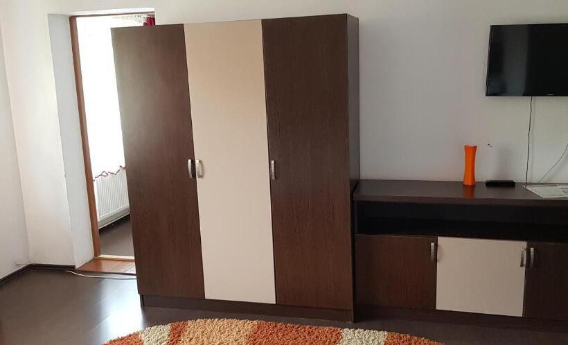 ２ベッドスイートルーム, Pensiunea Casa Beatrice Bran