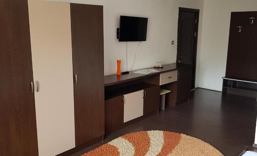 ２ベッドスイートルーム, Pensiunea Casa Beatrice Bran