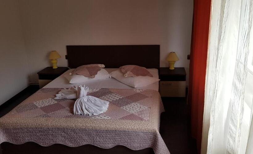 ２ベッドスイートルーム, Pensiunea Casa Beatrice Bran