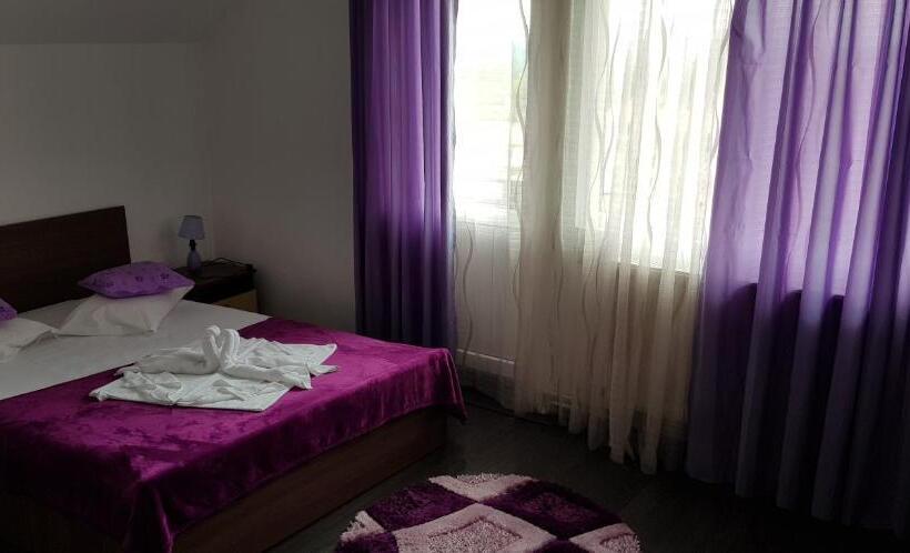 ２ベッドスイートルーム, Pensiunea Casa Beatrice Bran