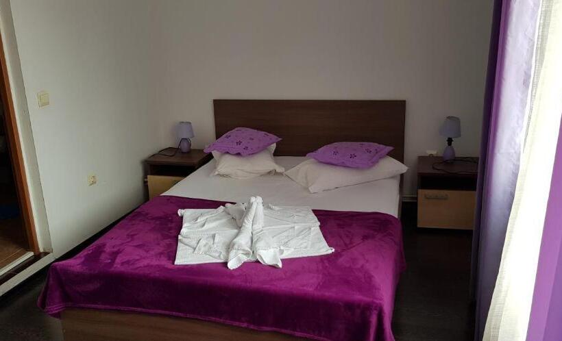 ２ベッドスイートルーム, Pensiunea Casa Beatrice Bran