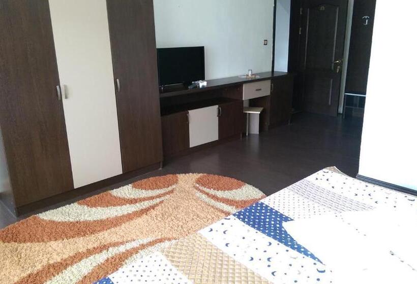 ２ベッドスイートルーム, Pensiunea Casa Beatrice Bran