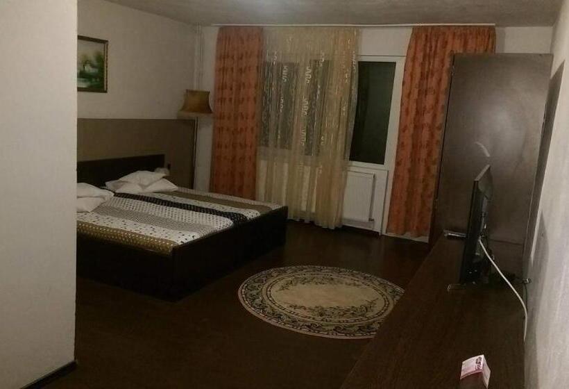 ２ベッドスイートルーム, Pensiunea Casa Beatrice Bran