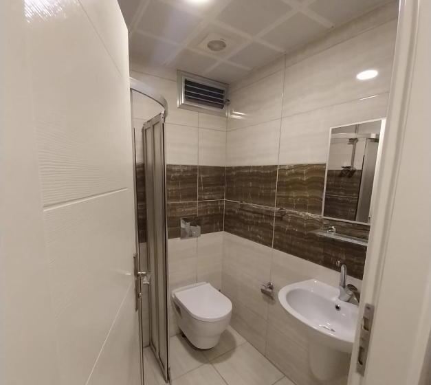 اتاق استاندارد, Trabzon Asel Suite Otel