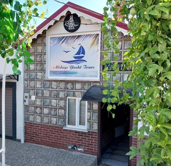 اتاق استاندارد با تخت بزرگ, Trabzon Asel Suite Otel