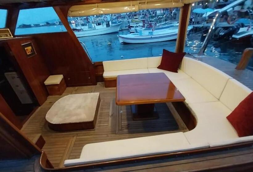 اتاق استاندارد با تخت بزرگ, Trabzon Asel Suite Otel