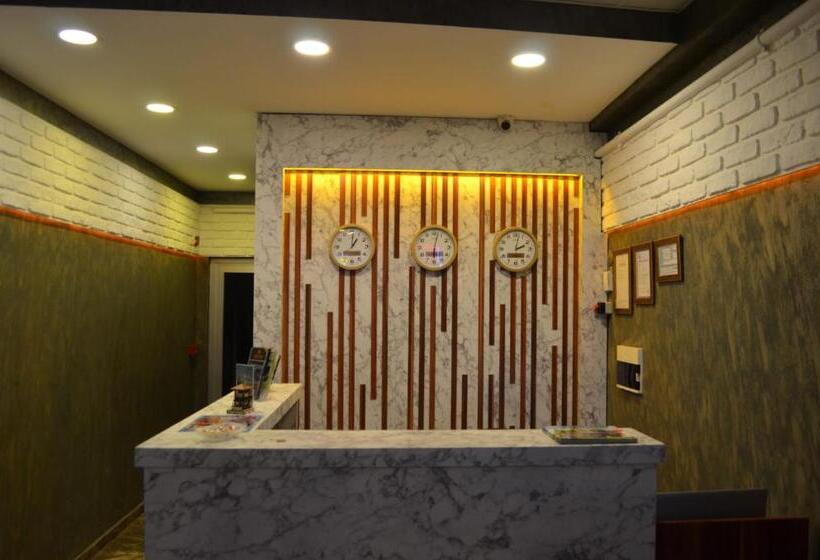 اتاق لوکس خانوادگی, Trabzon Asel Suite Otel