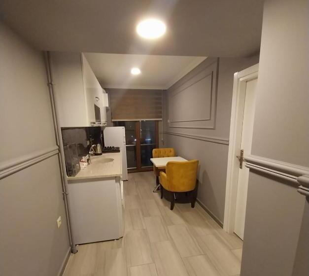 اتاق اکونومی, Trabzon Asel Suite Otel