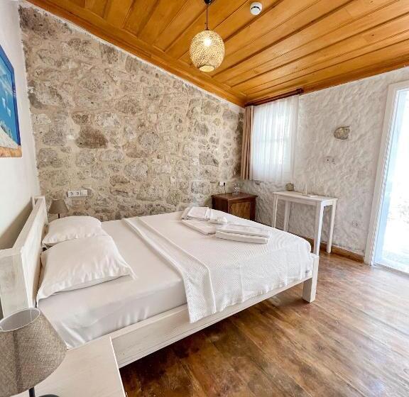 豪华房间, Alacati Cadde Otel