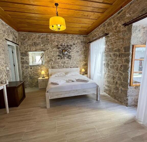 豪华房间, Alacati Cadde Otel