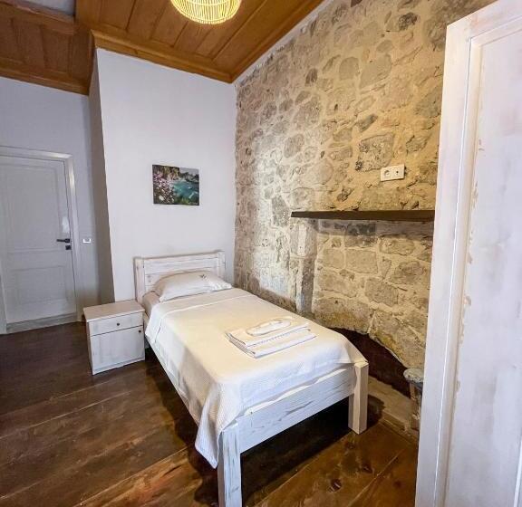 디럭스 룸, Alacati Cadde Otel