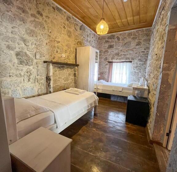 豪华房间, Alacati Cadde Otel