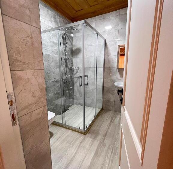 豪华房间, Alacati Cadde Otel