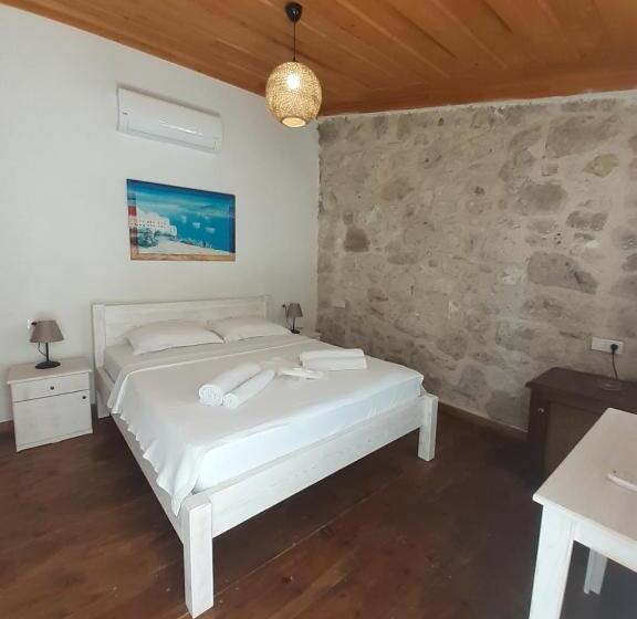 豪华房间, Alacati Cadde Otel