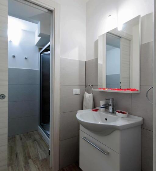 스탠다드 룸 킹사이즈 침대, Estuario Rooms