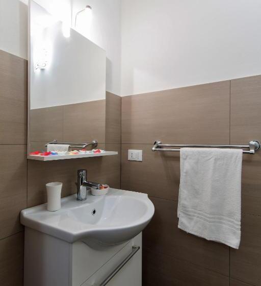 디럭스 룸 킹사이즈 침대, Estuario Rooms