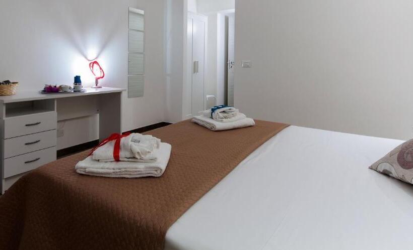 디럭스 룸 킹사이즈 침대, Estuario Rooms